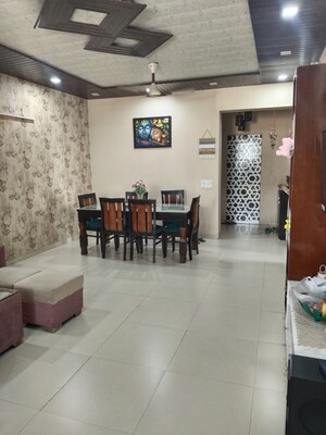 Living Room in 3 BHK Apartment at Vatika Gurgaon 21, Sector 83 – for Sale