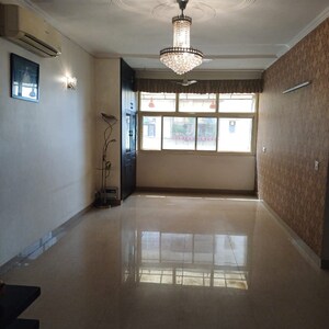 Kitchen in 2 BHK Builder Floor at Shakti Khand Iii – for Rent