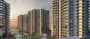 3 BHK Apartment For Sale in RPS Auria, Sector 88
