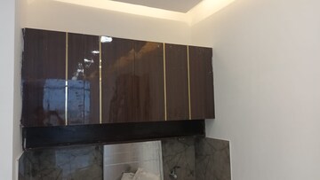 Kitchen in 1 BHK Apartment at Samar Heights, Antop Hill – for Rent