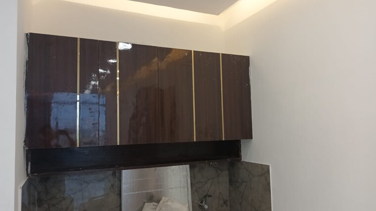 Kitchen, samar-heights 1 Bedroom 393 Sq.Ft. Apartment In Antop Hill Mumbai 9389790