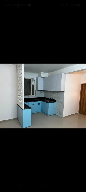 Kitchen in 2 BHK Apartment at AVL 36 Gurgaon, Sector 36 – for Rent