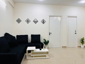 Team Area in 2 BHK Apartment at AVL 36 Gurgaon, Sector 36 – for Rent