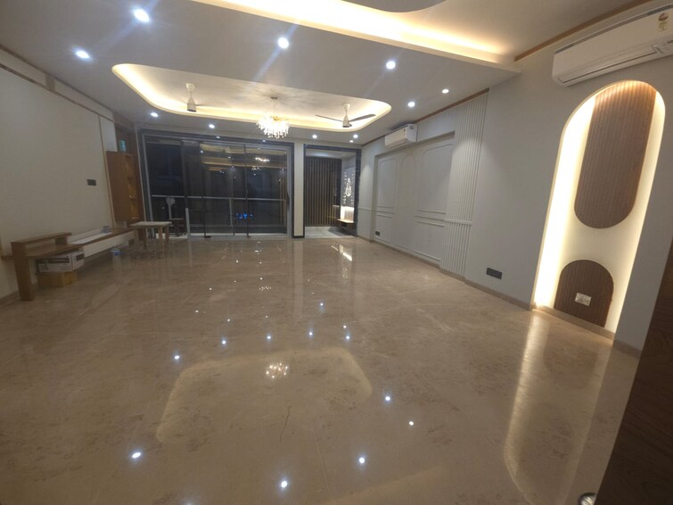 Cover Image, hauz khas 3 Bedroom 275 Sq.Yd. Builder Floor In Hauz Khas Delhi 9389777