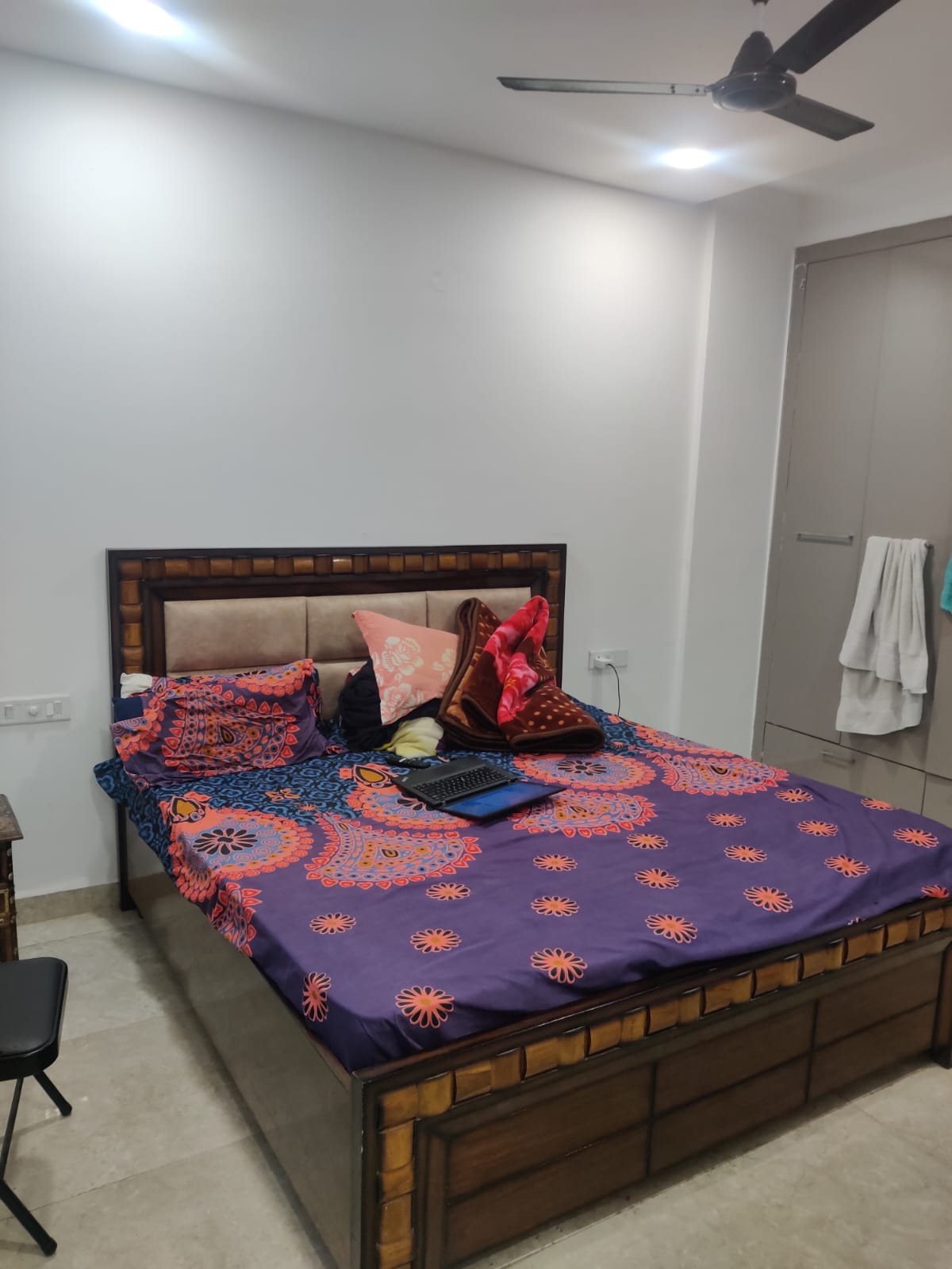 3 BHK 216 Sq.Yd. Apartment in Bollywood Esencia