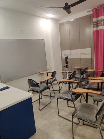 Master Bedroom in 3 BHK Apartment at Bollywood Esencia, Ghazipur – for Sale