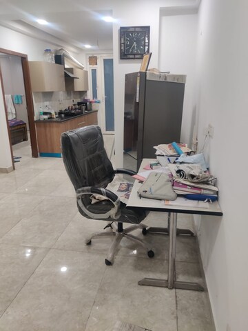 Master Bedroom in 3 BHK Apartment at Bollywood Esencia, Ghazipur – for Sale