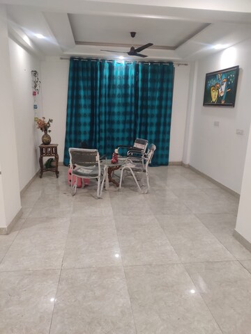 Parking in 3 BHK Apartment at Bollywood Esencia, Ghazipur – for Sale