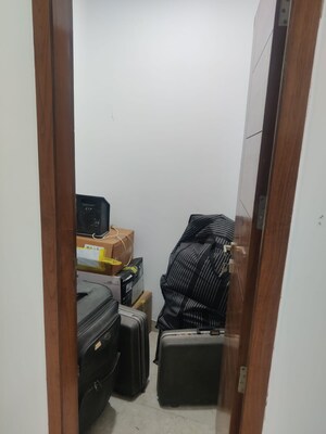 Furnished Amenities in 3 BHK Apartment at Bollywood Esencia, Ghazipur – for Sale