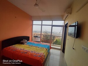 Bedroom in 2 BHK Apartment at AVL 36 Gurgaon, Sector 36 – for Rent