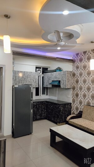 Team Area in 2 BHK Apartment at AVL 36 Gurgaon, Sector 36 – for Rent