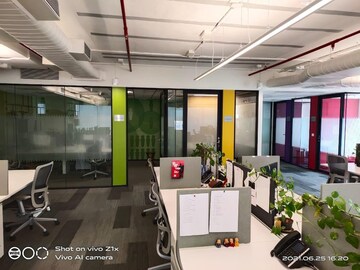 Furnished Amenities in  Office Space at Kharadi – for Rent