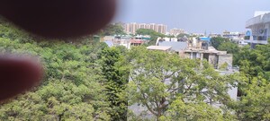 1 BHK Builder Floor – Garden View at Sector 52 - for Rent