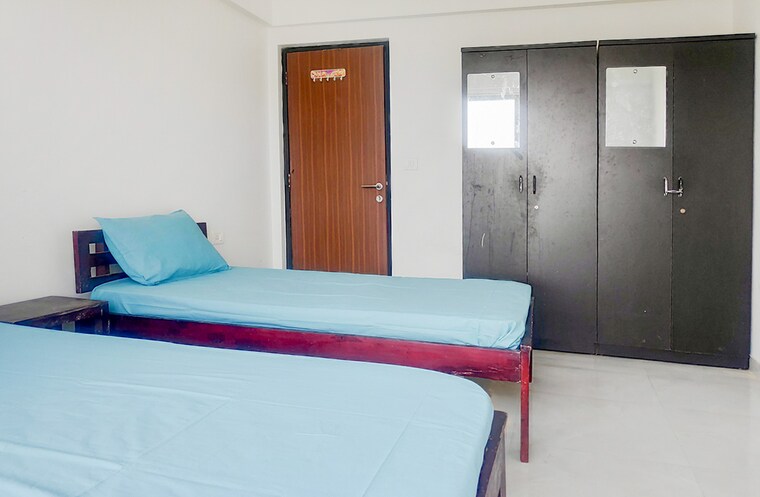 Bedroom, sakinaka Pg For Boys In Sakinaka 9389768