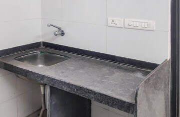 Kitchen in  Pg at Sakinaka – for Rent