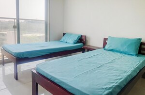 Bedroom in  Pg at Sakinaka – for Rent