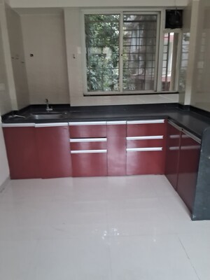Room in 2 BHK Apartment at Shriram Chandrama, Baner – for Rent