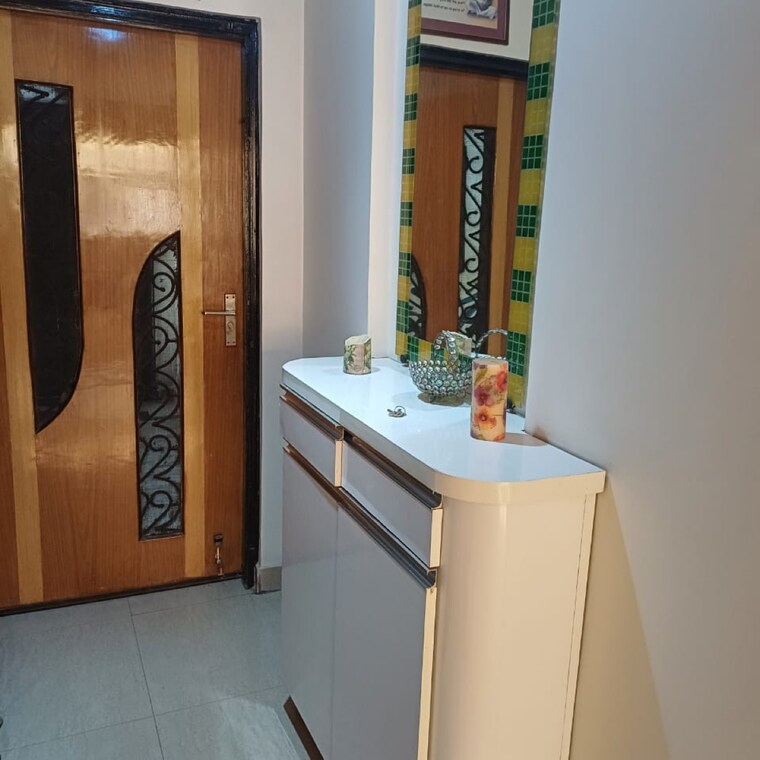 Bathroom, panchsheel-pebbles 2 Bedroom 600 Sq.Ft. Builder Floor In Vaishali Sector 3 Ghaziabad 9389802