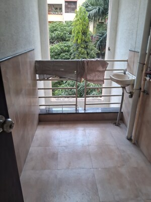 Room in 2 BHK Apartment at Shriram Chandrama, Baner – for Rent