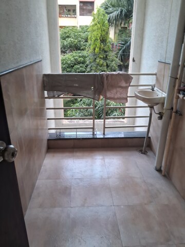 Room in 2 BHK Apartment at Shriram Chandrama, Baner – for Rent