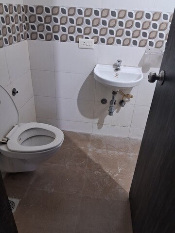 Bathroom in 2 BHK Apartment at Shriram Chandrama, Baner – for Rent