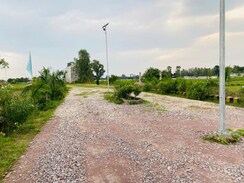 Plot For Sale in Mansha Orchid