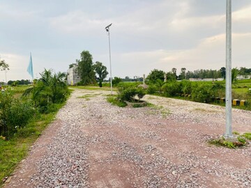  Plot For Sale in Mansha Orchid, Sector 110