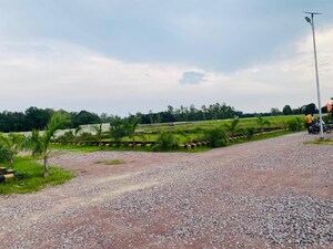 Plot Area in  Plot at Mansha Orchid, Sector 110 – for Sale