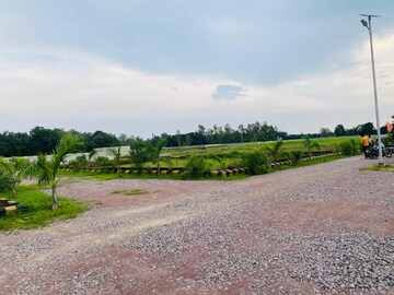 Plot Area in  Plot at Mansha Orchid, Sector 110 – for Sale