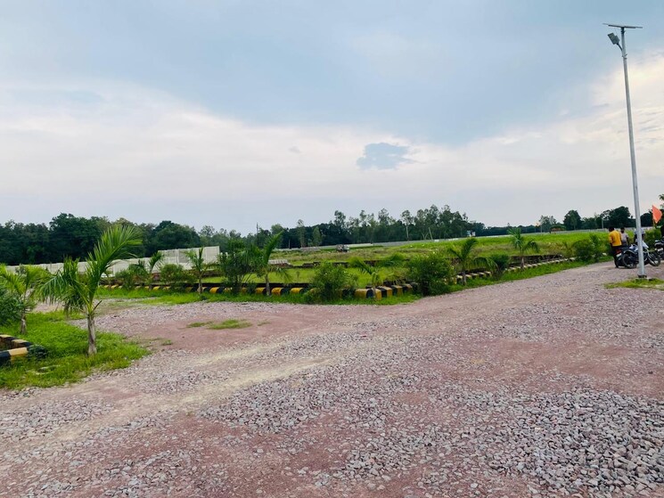 undefined, mansha-orchid  160 Sq.Yd. Plot In Sector 110 Faridabad 9389806