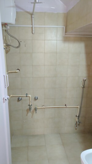 Bathroom in 2 BHK Villa at Bavdhan – for Rent