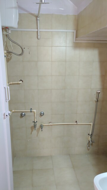 Bathroom in 2 BHK Villa at Bavdhan – for Rent