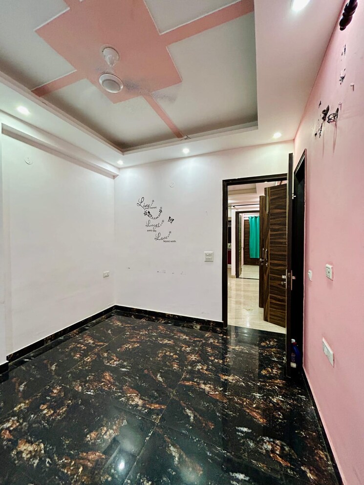 Kitchen, sector 51 2 Bedroom 1351 Sq.Ft. Builder Floor In Sector 51 Gurgaon 9389811