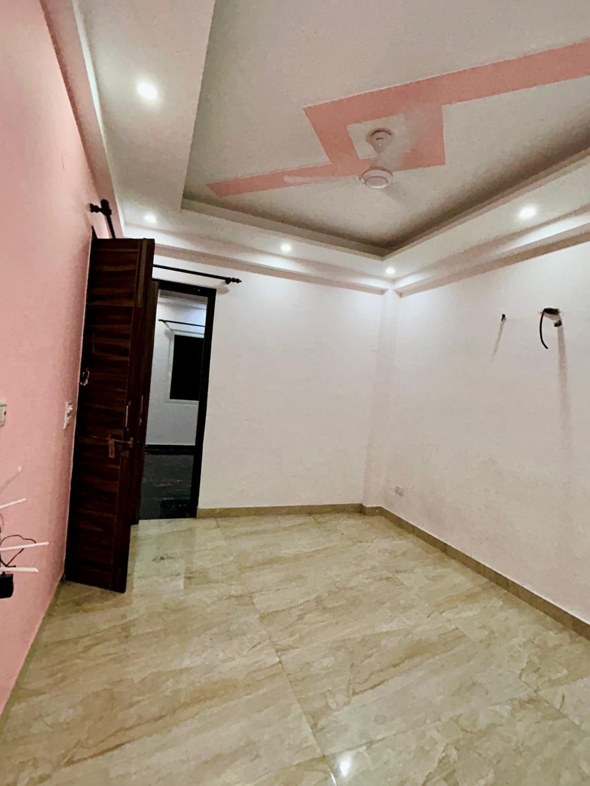 2 BHK Builder Floor For Rent in N Block 