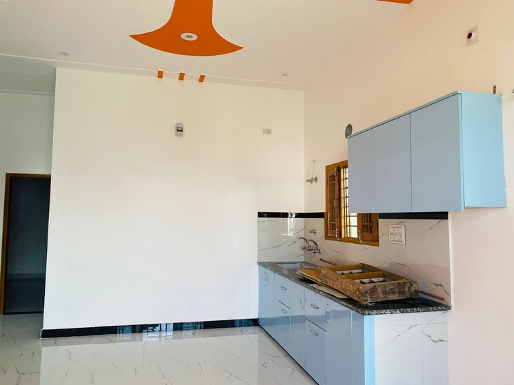Kitchen, majra 2 Bedroom 1200 Sq.Ft. Builder Floor In Majra Dehradun 9389807