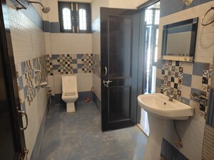 Living Room in 2 BHK Builder Floor at Majra – for Rent