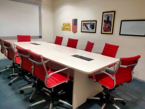 Team Area in  Office Space at Shivajinagar – for Rent