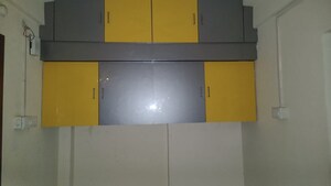 Furnished Amenities in 1 BHK Apartment at Mahape – for Rent