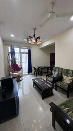 2 BHK + Extra Room Apartment For Sale in AVL 36 Gurgaon