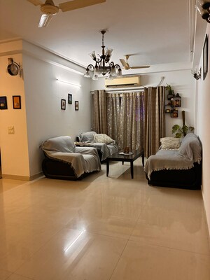 3 BHK Apartment For Sale in ABA Ivy County, Sector 75