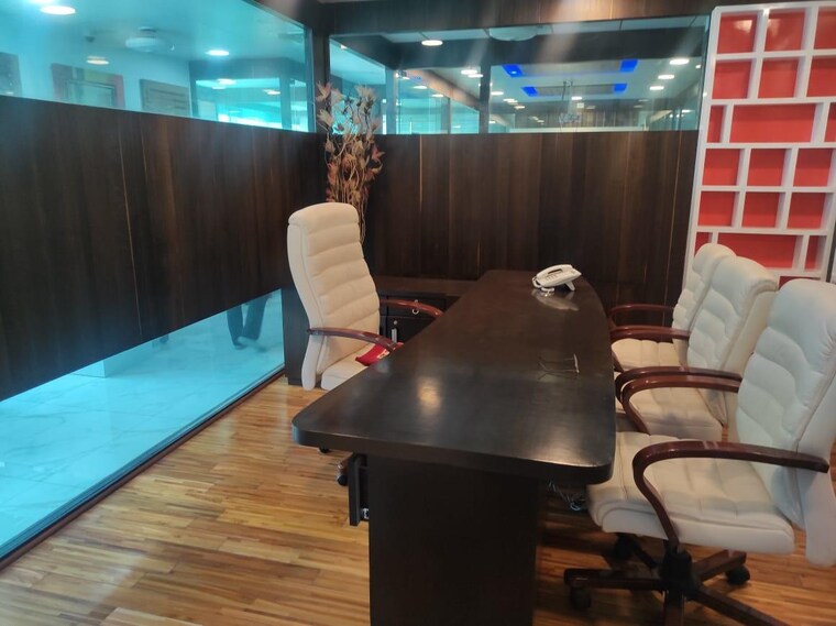 undefined, vijay nagar Commercial Office Space 1150 Sq.Ft. In Vijay Nagar Indore 9389812