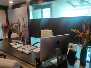 Furnished Amenities in  Office Space at Vijay Nagar – for Rent