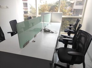 Furnished Amenities in  Office Space at Vijay Nagar – for Rent