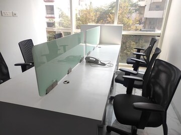 Furnished Amenities in  Office Space at Vijay Nagar – for Rent