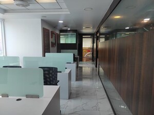 Furnished Amenities in  Office Space at Vijay Nagar – for Rent