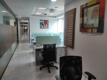 Furnished Amenities in  Office Space at Vijay Nagar – for Rent