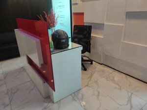 Furnished Amenities in  Office Space at Vijay Nagar – for Rent