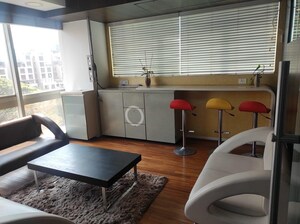 Furnished Amenities in  Office Space at Vijay Nagar – for Rent