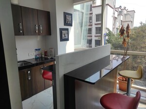 Furnished Amenities in  Office Space at Vijay Nagar – for Rent