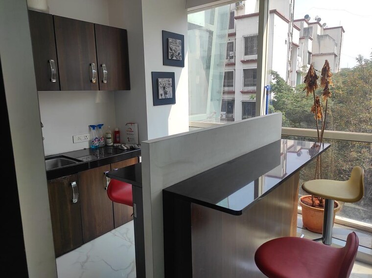 undefined, vijay nagar Commercial Office Space 1150 Sq.Ft. In Vijay Nagar Indore 9389812